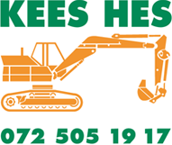 Kees Hes Logo